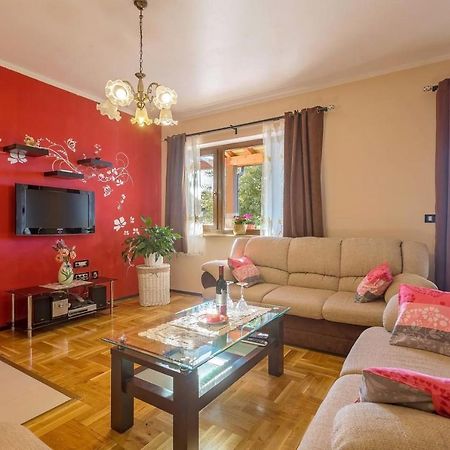 House Dolly Villa Poreč Eksteriør billede