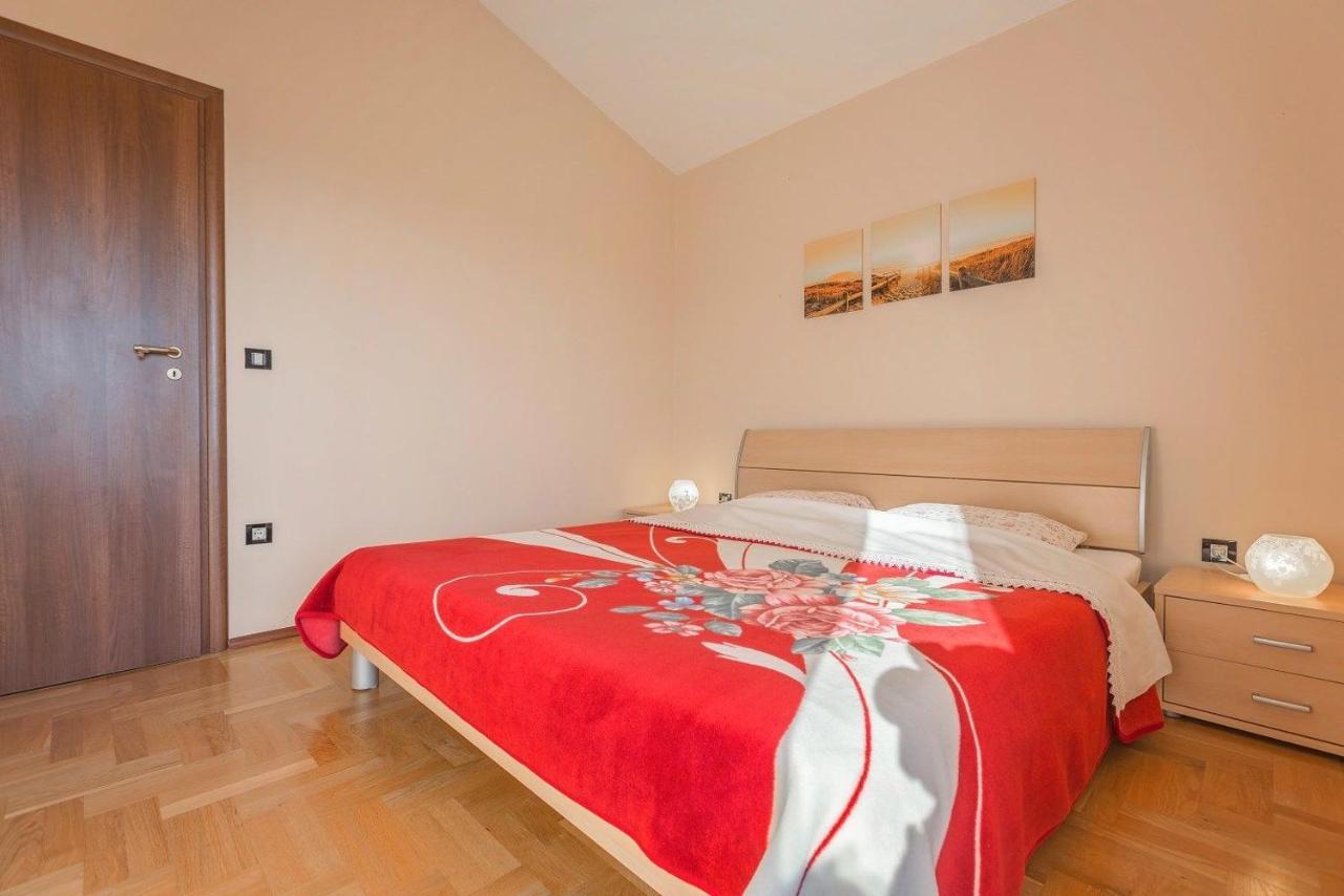 House Dolly Villa Poreč Eksteriør billede