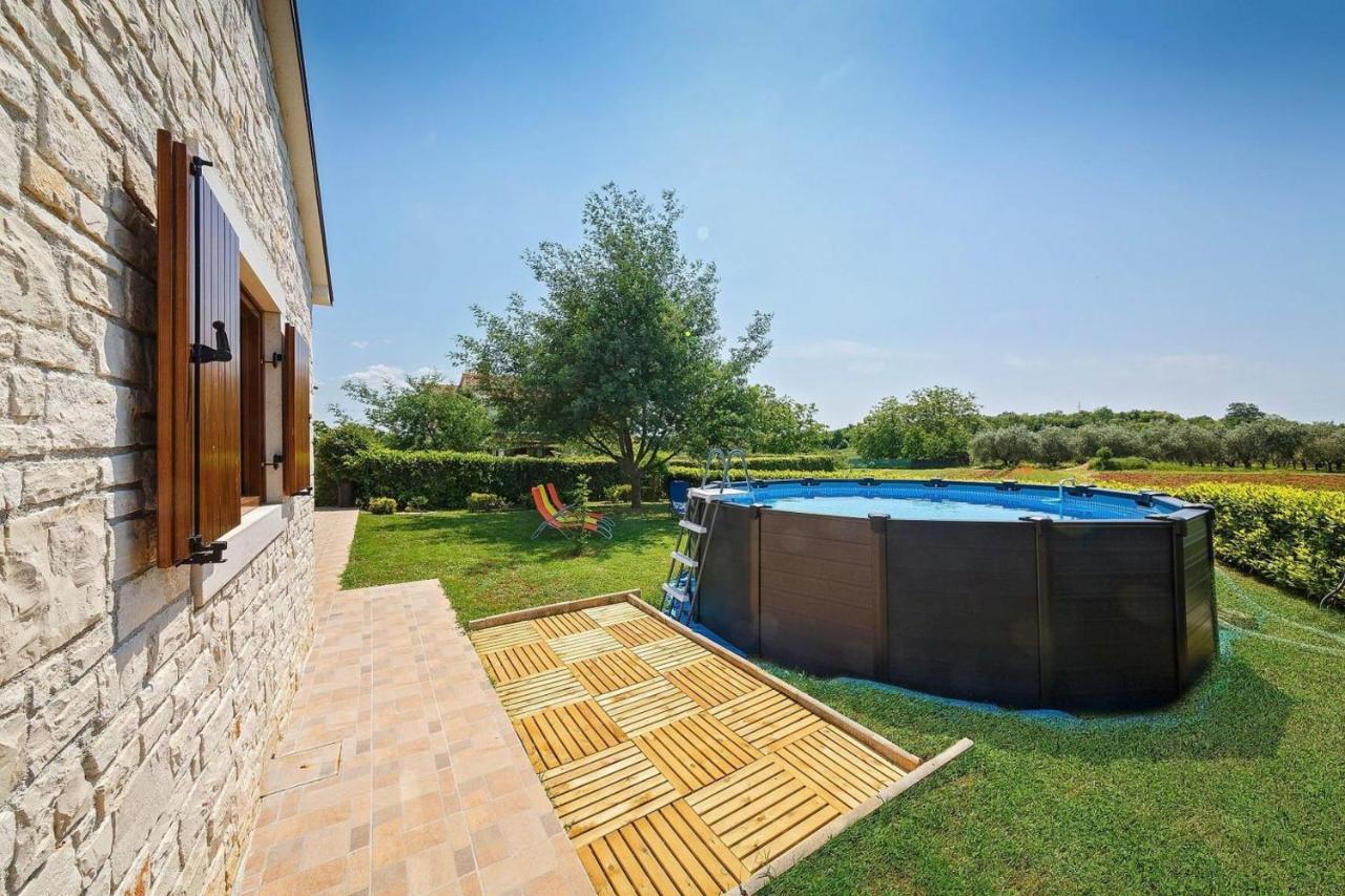 House Dolly Villa Poreč Eksteriør billede