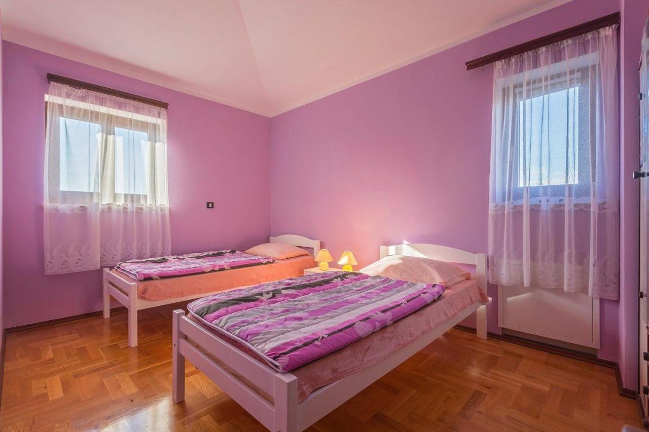 House Dolly Villa Poreč Eksteriør billede