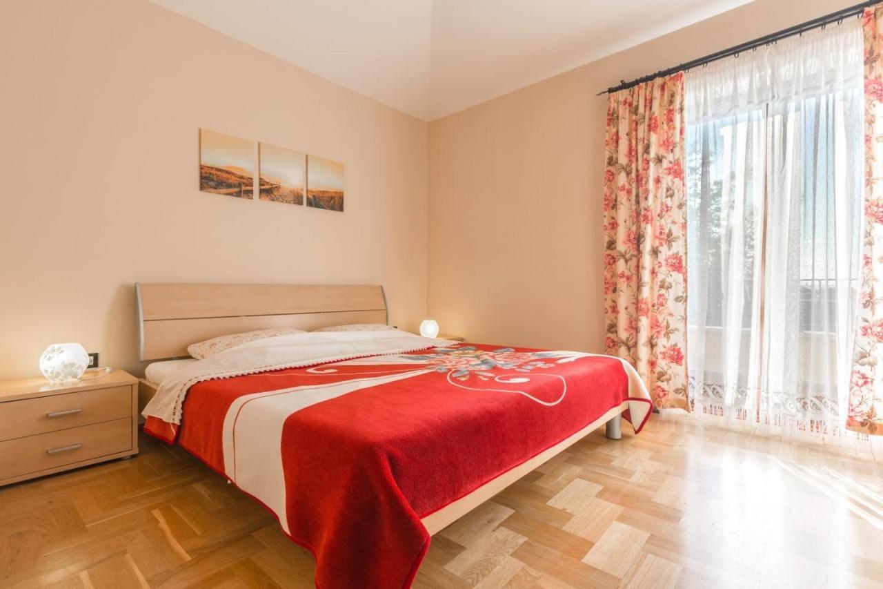 House Dolly Villa Poreč Eksteriør billede
